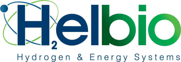 HELBIO Logo